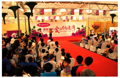 北京广播网引领花卉消费新潮流 礼品花卉销售如何破局与创新