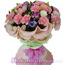 鲜花礼品数字化 小类商品如何撬动大市场